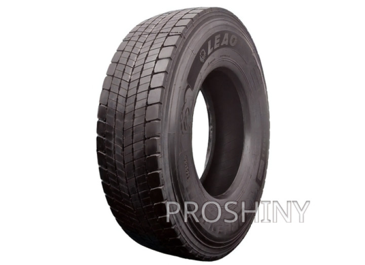 Leao GREEN-VAN ETD100 (ведуча) 315/70 R22.5 156/150L PR18