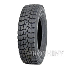 Supercargo SC335D (ведуча) 235/75 R17.5 143/141J