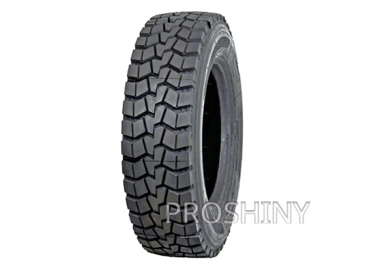 Supercargo SC335D (ведуча) 235/75 R17.5 143/141J