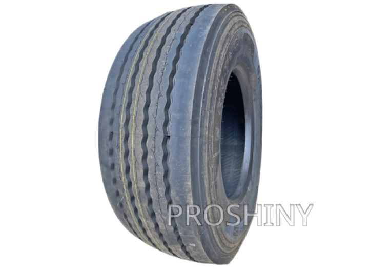 Samson GR-T2 (причіпна) 385/65 R22.5 164K PR24
