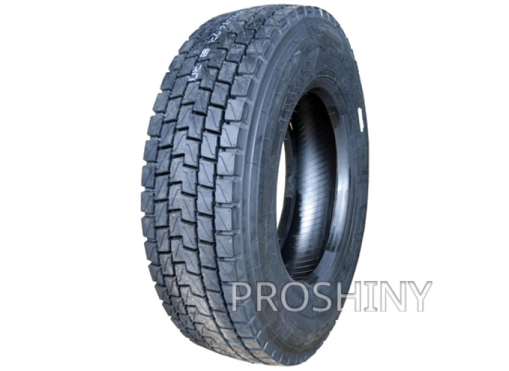 Atlander ATL765 (ведуча) 235/75 R17.5 143/141K PR18