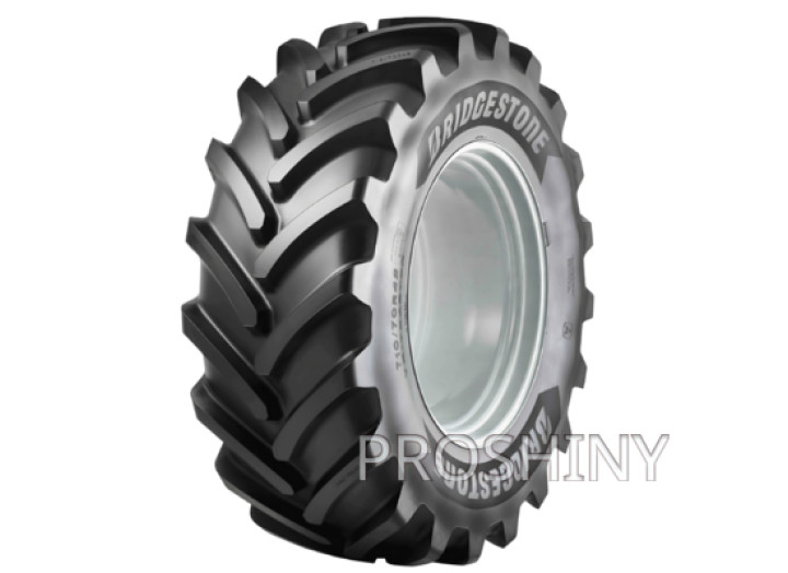 Bridgestone VX-TRACTOR (с/г) 600/70 R34 160D/157E TL