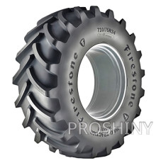 Firestone MAXI TRACTION HARVEST (с/г) 800/65 R32 178A8/178B TL