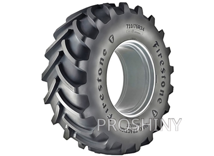 Firestone MAXI TRACTION HARVEST (с/г) 800/65 R32 178A8/178B TL