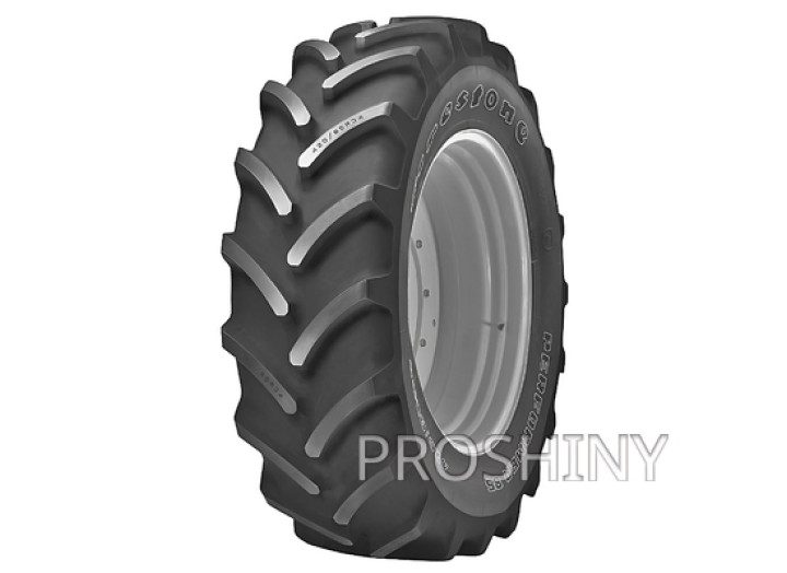 Firestone PERFORMER 85 (с/г) 14.90 R24 131D/128E TL