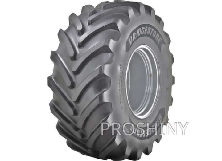 Bridgestone VT-COMBINE (с/г) 680/85 R32 179A8 TL
