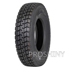 Unicoin BY996 (ведуча) 235/75 R17.5 143/141J