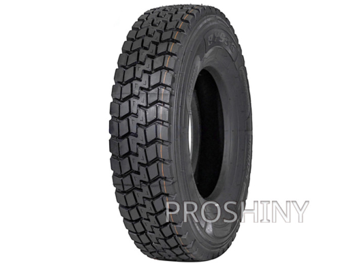 Unicoin BY996 (ведуча) 235/75 R17.5 143/141J