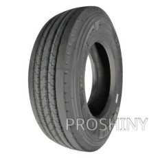 Unicoin BY616 (рульова) 215/75 R17.5 135/133J