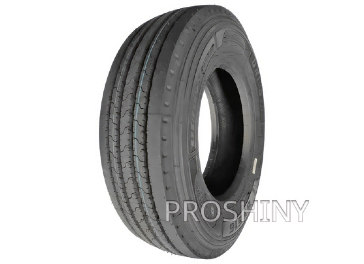 Unicoin BY616 (рульова) 215/75 R17.5 135/133J