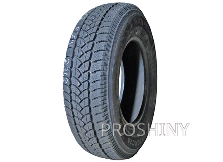 Atlander Winter C28 185/75 R16C 104/102Q PR8