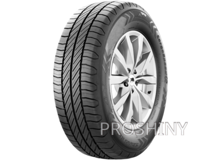 Riken CargoSpeed Evo 205/70 R15C 106/104S