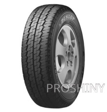 Dunlop SP LT 30 205/75 R16C 110/108R