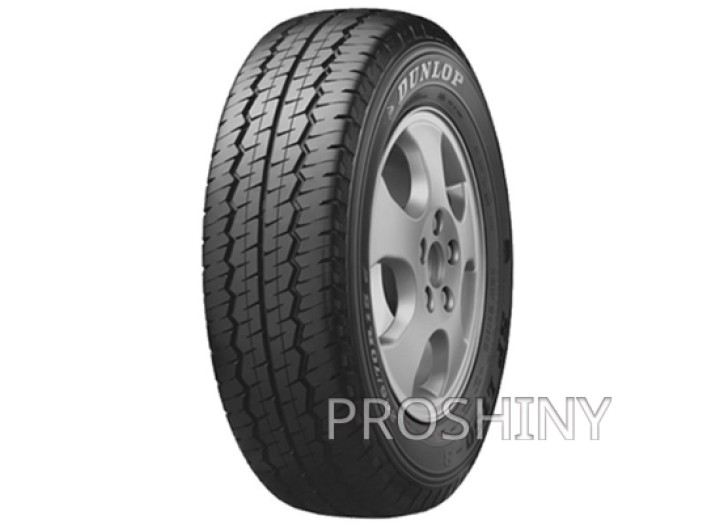 Dunlop SP LT 30 205/75 R16C 110/108R