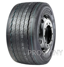 Leao ETT100 (причіпна) 385/65 R22.5 164K PR24