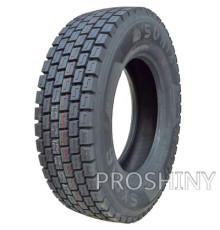 Sonix SX816 (ведуча) 315/70 R22.5 154/150M PR20