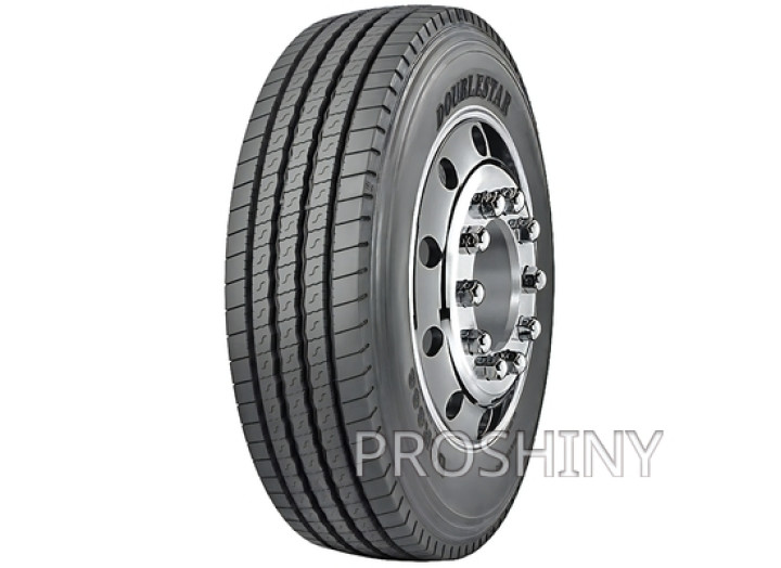 Doublestar DSRS 01 (рульова) 205/75 R17.5 125/123M