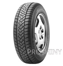 Dunlop SP LT 60 215/60 R17C 113/111R