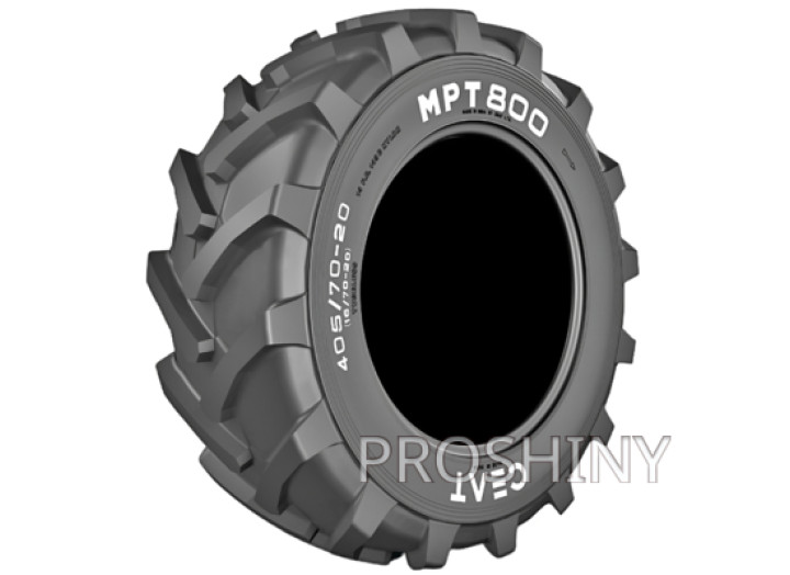 Ceat MPT 800 (індустріальна) 405/70 R20 PR14 TL