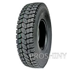 Hosuper AK586 (ведуча) 12.00 R20 156/153K