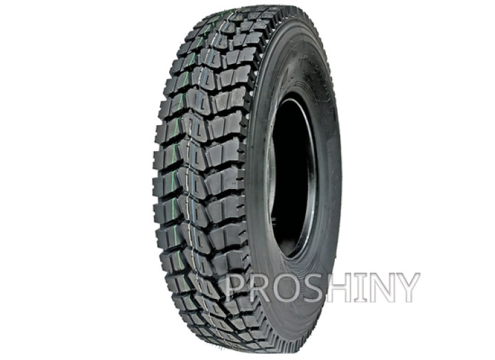 Hosuper AK586 (ведуча) 12.00 R20 156/153K