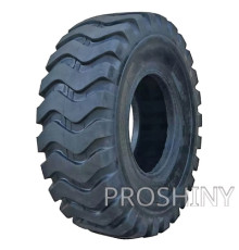 Everest W-1	E-3/L-3 (індустріальна) 17.50 R25 PR20