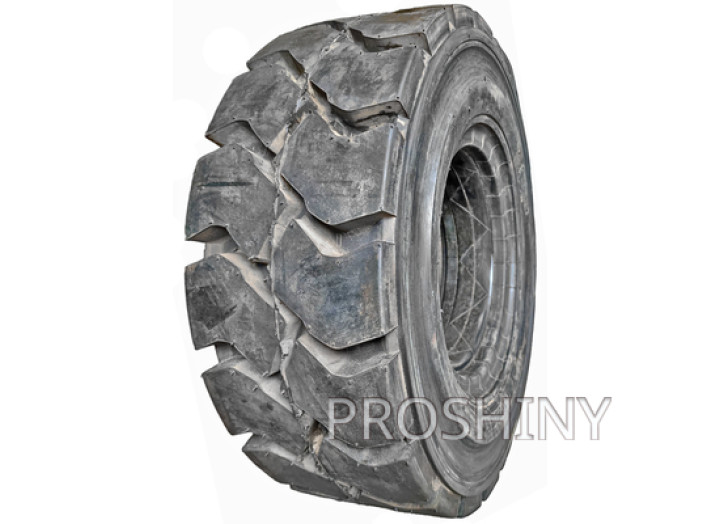 ДТЗ IND (індустріальна) 300 R15 PR18