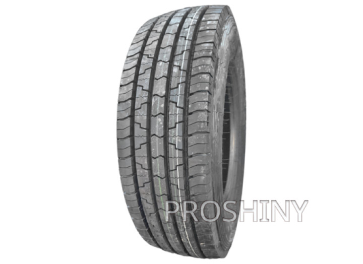 Mirage FAR518 (причіпна) 285/70 R19.5 150/148J PR18