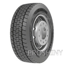 Otani OH-322 (ведуча) 245/70 R17.5 136/134M PR16