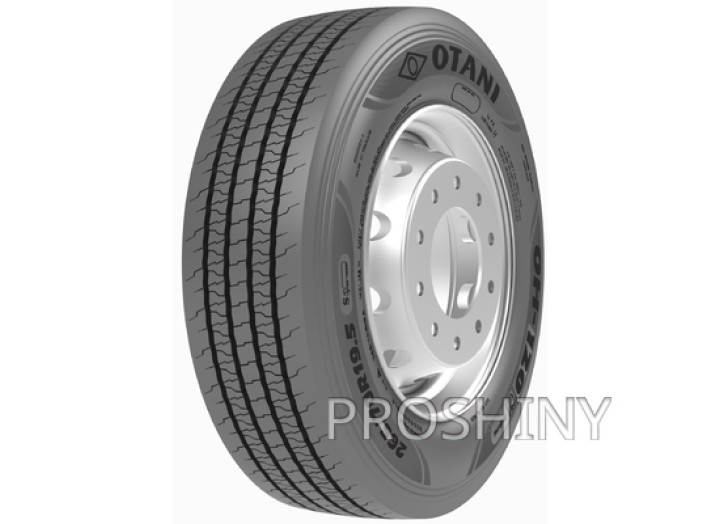 Otani OH-120 (рульова) 305/70 R19.5 148/145M PR18