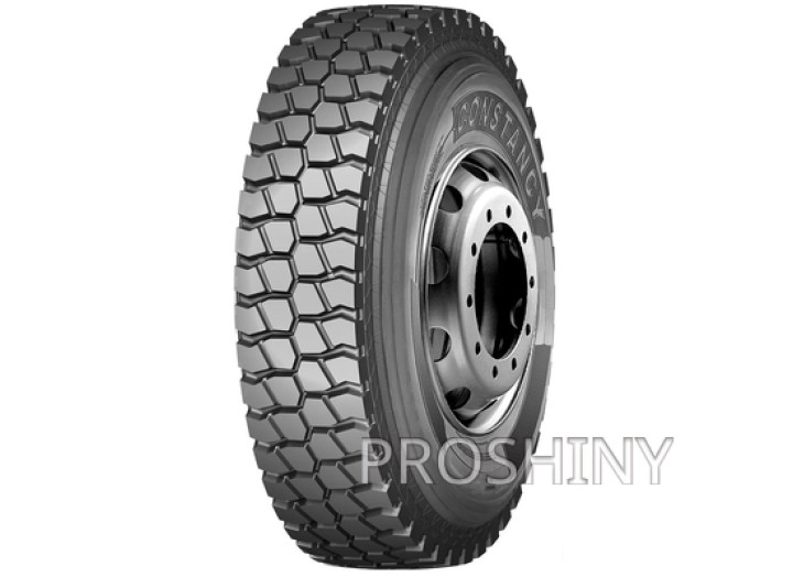 Constancy 868 (ведуча) 10.00 R20 149/146K