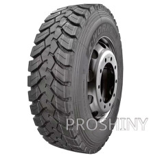 Leao KMD406 (ведуча) 315/80 R22.5 156/150K PR20