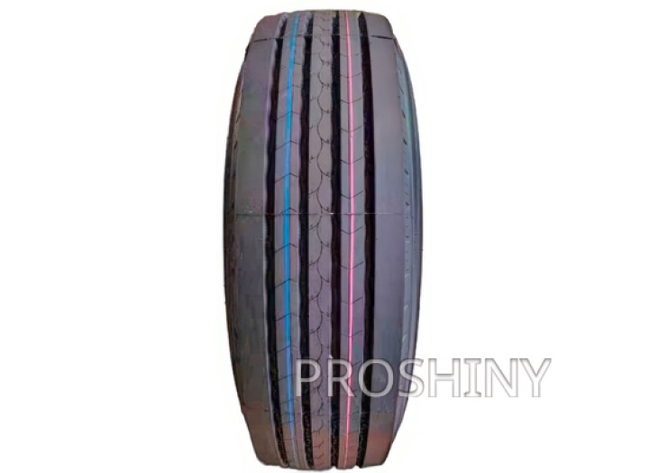 HunterRoad H812 (рульова) 315/70 R22.5 154/151L PR20