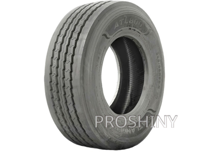 Atlander ATL800 (причіпна) 385/65 R22.5 160K PR20