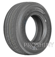 Haida HD585 (причіпна) 385/65 R22.5 164K PR24