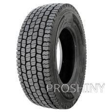 Atlander Lander Winter ATL08 (ведуча) 215/75 R17.5 136/134J PR18