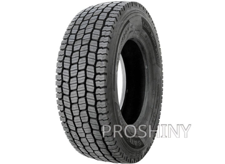 Atlander Lander Winter ATL08 (ведуча) 295/80 R22.5 152/148M PR18