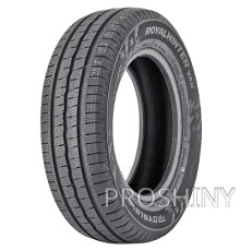 Royal Black RoyalWinter Van 175/70 R14C 95/93T