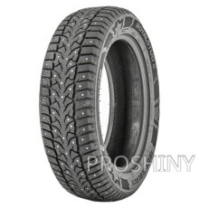 Royal Black Royal Stud II LT 195/75 R16C 107/105R (под шип)