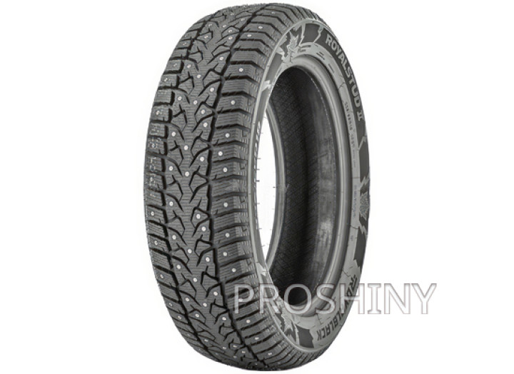 Royal Black Royal Stud II LT 195/75 R16C 107/105R (под шип)