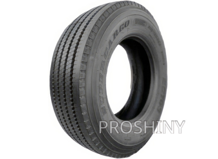 Supercargo SC703 (рульова) 315/70 R22.5 154/150L
