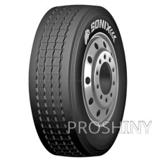 Sonix SX977 (причіпна) 385/55 R22.5 160K/158L