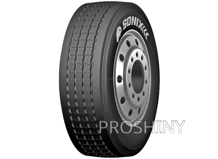 Sonix SX977 (причіпна) 385/65 R22.5 160L