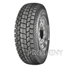 Sonix SX888 (ведуча) 245/70 R19.5 136/134M