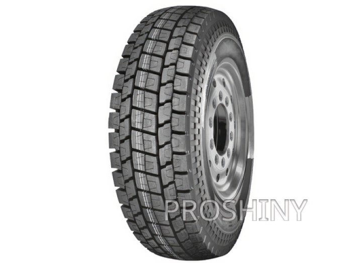 Sonix SX888 (ведуча) 245/70 R19.5 136/134M