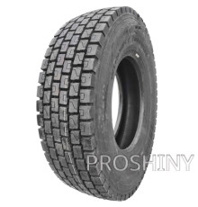 Winda WD398+ (ведуча) 315/80 R22.5 158/156L PR22