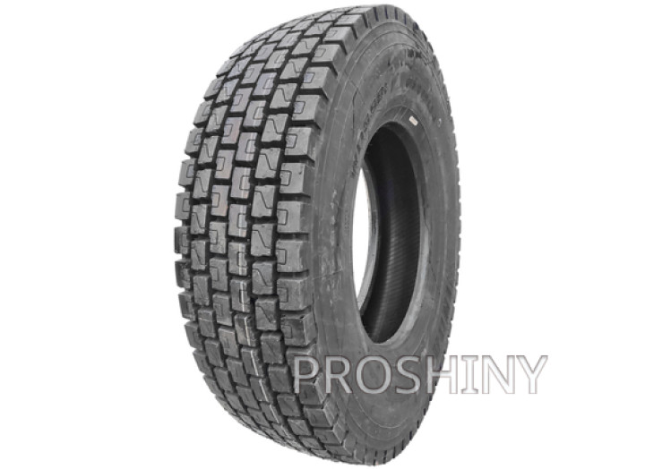Winda WD398+ (ведуча) 315/80 R22.5 158/156L PR22