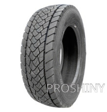 Dunlop SP446+ (ведуча) 295/60 R22.5 150K/149L