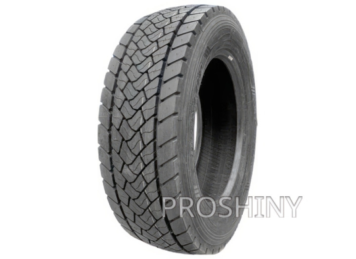 Dunlop SP446+ (ведуча) 295/60 R22.5 150K/149L