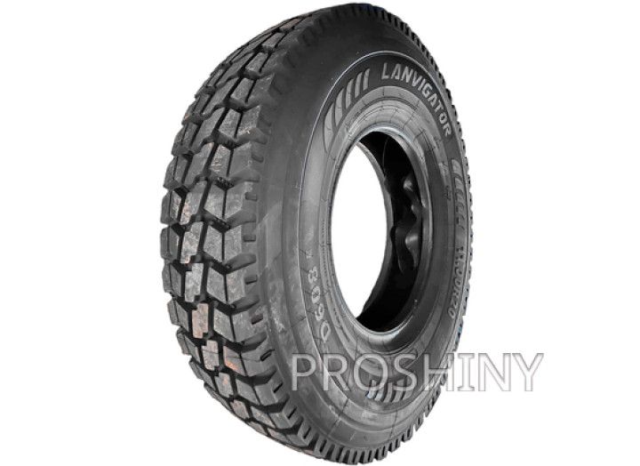Lanvigator D608E (ведуча) 11.00 R20 152/149K